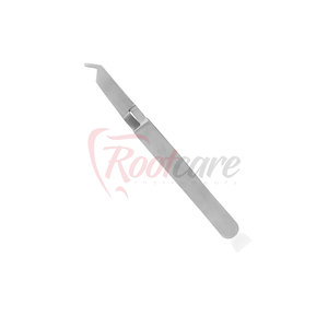 Pinzas de Ortodoncia de Punta Fina para Uso Clínico, Pinzas de Ortodoncia con Agarre Fuerte, Herramienta de Pinzas de Ortodoncia - Product Image 5