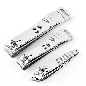 Coupe-ongles pour des ongles propres, coupe-ongles pour un entretien facile, coupe-ongles pour une coupe rapide des ongles - Product Image 1