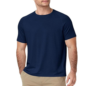<b>Custom</b> Men Rash Guard <b>Compression</b> Top Quick Dry Fitness Running Sportswear Apparel Supplier - Product Image 3