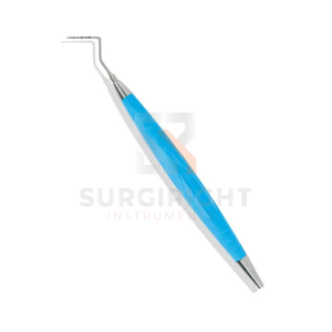 Sonda Periodontal de Titanio UNC con Código de Color, Instrumento Dental para Medición Precisa de Bolsas Periodontales de SurgiRight - Product Image 3
