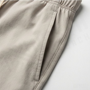 Pantalones Cortos de Verano para Hombre, Nueva Moda, Estampados, de la Mejor Calidad, Secado Rápido, Tela Transpirable, Pantalones Casuales de Playa para Caminar - Product Image 5