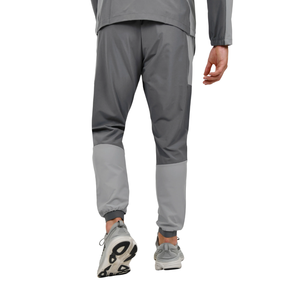 Chándal con Capucha Personalizado al por Mayor, de Primera Calidad, con Cremallera Frontal, Tejido Elástico de Spandex/Nylon, Diseño Estampado, para Gimnasio y Running - Product Image 6