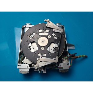 Thermo Fisher Scientific FEI DB835 Main Stage Assy 1 Ensemble de plateau principal de microscope d'occasion, équipement semi-conducteur de génération précédente - Product Image 3