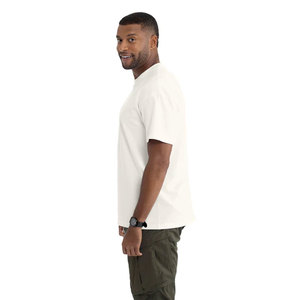 Camiseta Next Level 7200 Unisex de Manga Corta, Color Azul Acero Medio/Verde Azulado, Talla Grande - Product Image 5