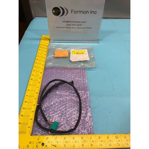เซ็นเซอร์หัวฉีด Tokyo Electron TEL 386-440791-2 - อุปกรณ์และอะไหล่เซมิคอนดักเตอร์ระดับโลกที่เชื่อถือได้ - Product Image 2