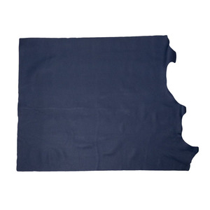 Craft Luxury Purses Wallets And Bags With Our Soft Dark Blue Pebble Grain Cowhide <b>Leather</b> Perfect For All Premium Design Project - Product Image 5