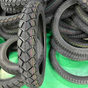 ยางมอเตอร์ไซค์ KUMA K527 รุ่นใหม่ ปี 2026 ยอดขายดีที่สุด ประสิทธิภาพสูง แบบไม่มียางใน ขนาด 110/90-16 สีดำ ผลิตในเวียดนาม รับประกัน 12 เดือน - Product Image 5