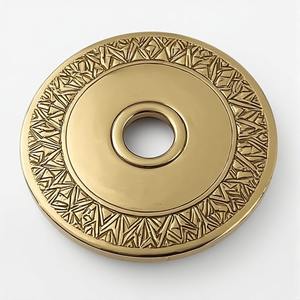 Placa Trasera Metálica Industrial de Alta Resistencia Diseñada para un Soporte Duradero y Aplicaciones de Montaje Confiables - Product Image 2