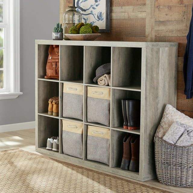 Rustic Gray Color