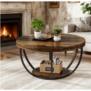 Tavolino da Caffè - Product Image 1