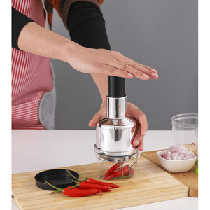 Taglierina tritatutto a mano - Product Image 4