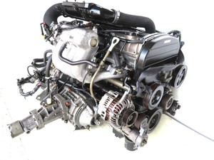 Motor 4G63T Turbo 2.0L JDM para Mitsubishi Lancer Evolution 7 8 (01-05), Outlander EVO - Product Image 5