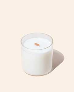 Portavelas de Vidrio Cilíndrico, Redondo, Transparente, Blanco, para Decoración del Hogar, Vacío, Reutilizable - Product Image 4
