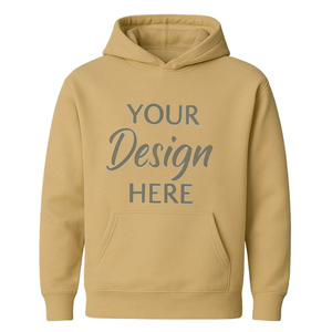Sudadera con Capucha Personalizada con Logotipo, Opciones de Bordado, Serigrafía e Impresión Digital, Ropa Urbana Unisex, Fabricación OEM, Tela de Algodón y Felpa - Product Image 5