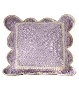 Fundas de Cojín Decorativas Trenzadas de Yute 100%, Estilo Boho, Tejidas, para Sofá, Ropa de Cama, Almohadas Decorativas - Product Image 2