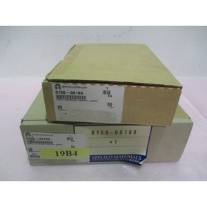 2 Nuevas Extensiones de Cable AMAT 0150-00180 para Control de Recocido - Equipos y Piezas de Semiconductores de Confianza de Marca Global - Product Image 2