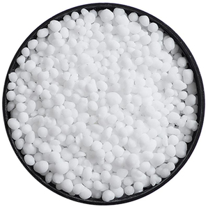 Urée de haute pureté 46% granulée 46-0-0 Engrais pour les pâturages et les cultures céréalières Exportation - Product Image 2