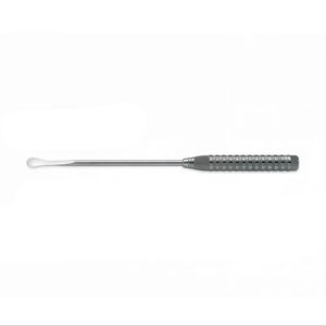 Elevator Cobb Antérieur Long Confortable - Outil Orthopédique Premium en Acier Inoxydable pour la Dissection des Tissus Mous par Approche Antérieure - Product Image 6