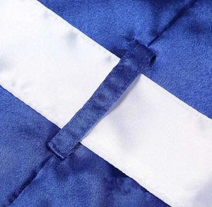 ผู้ผลิตชุดมวยปล้ำผสมอาชีพ |   ชุดกีฬาแบบยูนิเซ็กซ์สำหรับวันแข่งขัน - แห้งเร็วและระบายอากาศได้ดี - Product Image 5