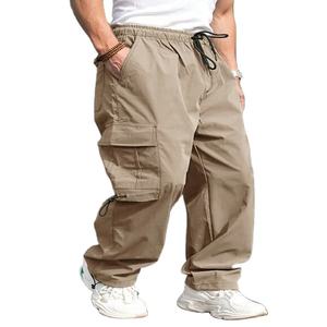 Pantalon cargo pour homme, modèle 2026, prix bas, qualité export, haut de gamme, meilleur design, pantalon cargo tendance pour homme - Product Image 2