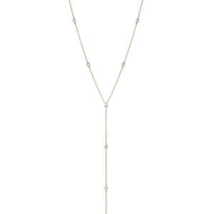 Bezel <b>Set</b> Layered Station <b>Bikini</b> Body Chain Custom 14K 18K Gold Round Marquise Lab Grown Diamond For Women Everyday Wear Beach - Product Image 5