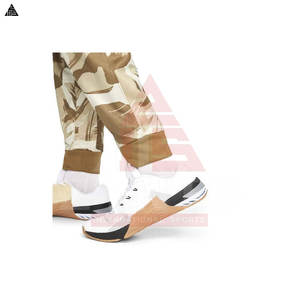 Pantalones deportivos de secado rápido para hombre, pantalones deportivos con cremallera, pantalones elásticos de secado rápido, pantalones para correr, pantalones deportivos para hombre - Product Image 5