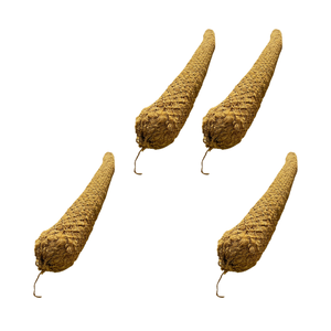 Blocs de coco écologiques pour le contrôle de l'érosion des pentes, la prévention de la lavage du sol et la protection des sols, en fibres de coco organiques robustes - Product Image 1