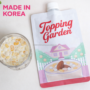 โปรตีนเชคช็อกโกแลตครั้นช์เกาหลี ผสมผสานพรีเมียม สูตรเฉพาะสำหรับแบรนด์ส่วนตัว - Product Image 6