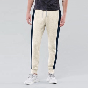 PIHA SPORTS Men's Gym <b>Joggers</b> Sweatpants Casual <b>Slim</b> Fit Running Trousers with Double Pockets Soft Shell Breathable Windproof - Product Image 5
