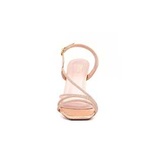 รองเท้าแตะแฟนซีรูปพีช FN5280 - Product Image 1