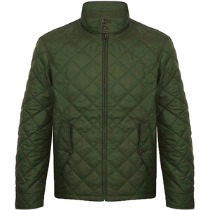 Chaqueta Acolchada con Capucha Premium, Nuevo Diseño Único, Chaqueta Acolchada Personalizada de Alta Calidad para Hombre - Product Image 5