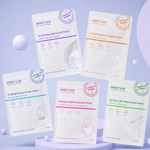 Fornitore di Patch Anti-Età Personalizzate, Campione Disponibile in Tutto il Mondo - Product Image 1