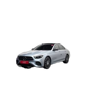 Mercedes-Benz Clase E E350 4MATIC AMG Line 2023, 11,609 km, Caja de Cambios Automática, Asientos de Cuero, Volante a la Izquierda, Cámara Trasera - Product Image 1