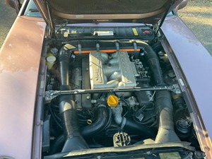 Porsche 928 S4 de 1987 - Product Image 5