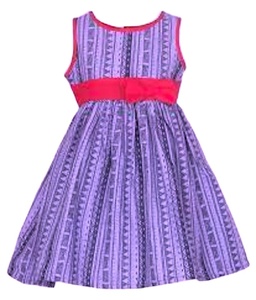 Vêtements pour bébés Robes de bal pour filles Vente en gros 2023 Robe de bal en dentelle pour enfants Robes fleuries pour filles - Product Image 6