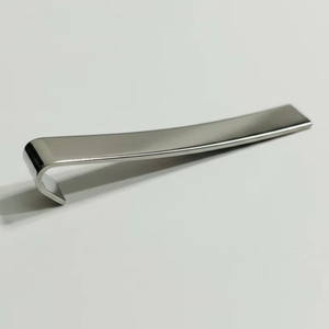 Stainless Steel Shilajit <b>Spoon</b> Curved Design Ayurvedic Shilajit Resin <b>Measuring</b> <b>Spoon</b> Supplement Tool - Product Image 1