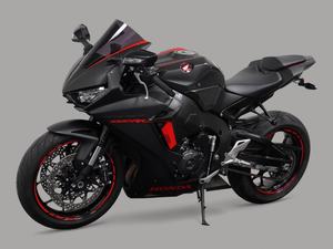 Motocicleta CBR1000RR Usada del 2017 en Venta con ABS y Velocidad Máxima Superior a 80 km/h - Product Image 2