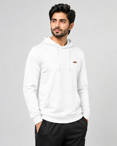 Men Compact <b>Hoodie</b> Is Ideal For Gym <b>Workouts</b> Running Outdoor Activities And Casual Wear Compact <b>Hoodie</b> With Best OEM 2026 - Product Image 3