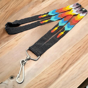 Tarjetero de cuentas de semillas de alta calidad - Product Image 4