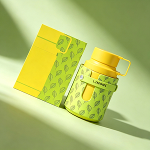 Stock en entrepôt local aux États-Unis à LA et NY, livraison rapide en 2 à 6 jours, parfum inspiré de l'édition <span class=keywords><strong>Limoni</strong></span> de haute qualité 1 à 1, prêt à être expédié - Product Image 2
