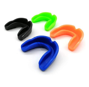 Protège-dents de sport MMA pour la boxe - Product Image 5