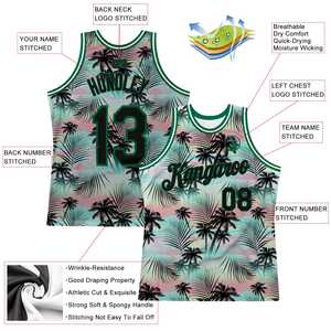 Venta Directa de Fábrica, Jersey de Baloncesto Sublimado Personalizado, Camiseta de Baloncesto Transpirable de Malla, Fabricación por Antique Fashion - Product Image 2