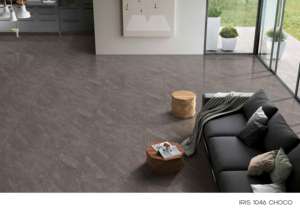 Carreaux de porcelaine de qualité supérieure pour intérieur, surface irisée, 60x120cm, 600x1200mm, format 24x48, pour la décoration murale et de sol moderne. - Product Image 5