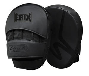 Almohadillas de Boxeo Protectoras y Duraderas con Espuma EVA y Cuero para Entrenamiento de Kickboxing, MMA y Muay Thai - Product Image 4
