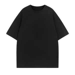สินค้ามาใหม่ 2026 เสื้อยืดทรงปกติ ผ้าฝ้าย 100% พิมพ์ลายสกรีน แขนสั้น สำหรับผู้ชาย สั่งทำโลโก้ได้ เนื้อผ้าหนา ขายส่ง - Product Image 5
