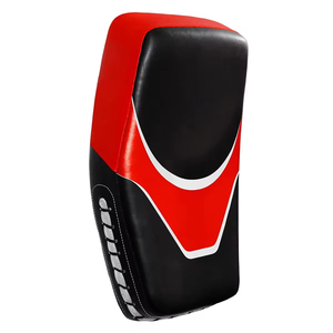 Best Muay Thai <b>Boxing</b> Kicking Pads Thai Pad Foot Target <b>Boxing</b> Kick Shield Arm Pads <b>Boxing</b> Kicking Pads Taekwondo Big Kick Pads - Product Image 6