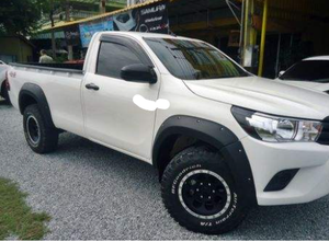 โตโยต้า ไฮลักซ์ ซิงเกิลแค็บ ปี 2020 - Product Image 4