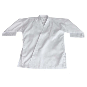 Premium Karate <b>Suit</b> for Beginners and Advanced Athletes Suitable for Daily Training Grading Exams and Competition Events - Product Image 4