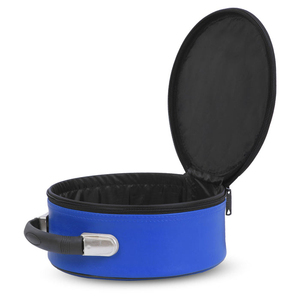 Premium Quality <b>Masonic</b> Scottish Rite 31 Degree Crown Cap <b>Case</b> Black Low MOQ OEM Service Made in Pakistan - Product Image 3
