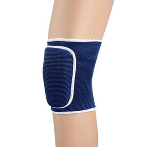 Hot Selling Knee Support Elastic Compression Sports Full <b>Leg</b> Knee <b>Sleeves</b> - Product Image 1